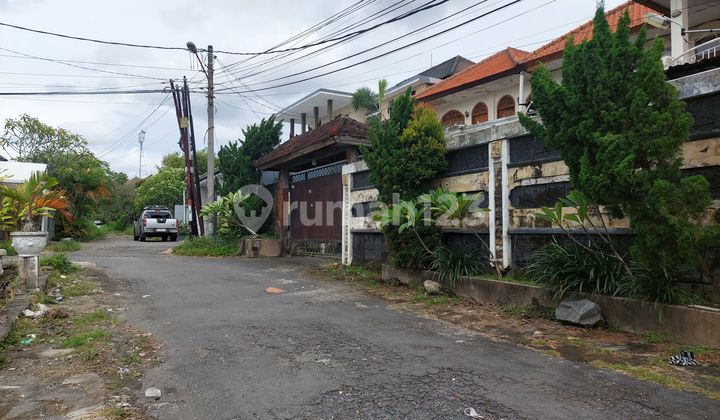 Rent Tanah Hook 15Are Lingk Perum Elit,Villa Sekar Tunjung Gatsu Timur