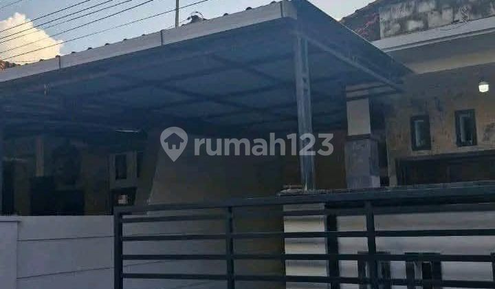 Beautiful House for Rent 1are in Perang Lukluk Near Puspem Badung, Mangusada Hospital 2