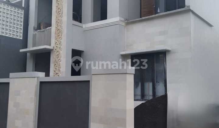 Rumah Baru Gress 2Lt 235M2 Lngk Elit Gn Andakasa Padangsambain Jl7mtr Rumah Baru Gress 2Lt 235M2 Lngk Elit Gn Andakasa Padangsambain Jl7mtr