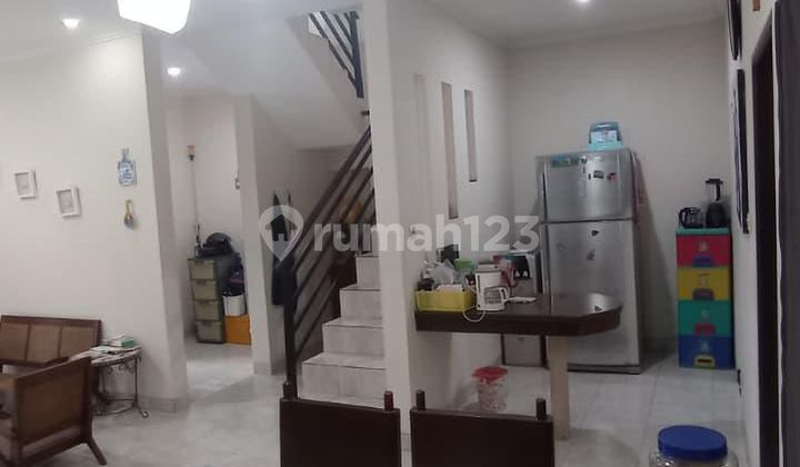 Rumah Ada Kantor 3lt Security Fas Pool Pusat Kota Gatsu Tengah Jl10mtr 2
