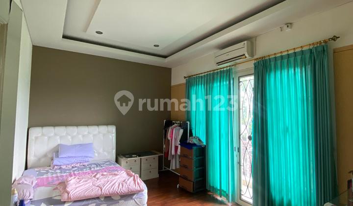 For Sale Fully Furnished House 570M2 Strategic Buluh Indah Gatsu Barat Jl7mtr 2