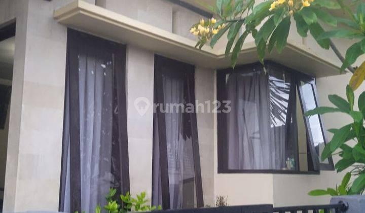 Sale.rumah Cantik Minimalis Lingk Perum Tunjung Tutur A Yani Jl 5meter 1