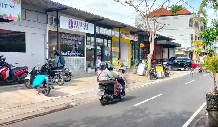 Tnh Premium Bonus Toko 1660m2 Lbr 68mtr Dewi Sri Seminyak Kuta Jl8mtr Tnh Premium Bonus Toko 1660m2 Lbr 68mtr Dewi Sri Seminyak Kuta Jl8mtr