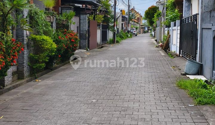 Sale Tanah Strategis 2Are Lebar 14Mtr Trengguli Dkt Mall Living World Sale Tanah Strategis 2Are Lebar 14Mtr Trengguli Dkt Mall Living World