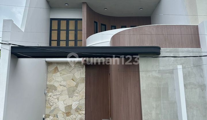 Sale Brand New Luxury Villa 146m2 Fully Furnish Gedong Sari Nusa Dua Sale Brand New Luxury Villa 146m2 Fully Furnish Gedong Sari Nusa Dua