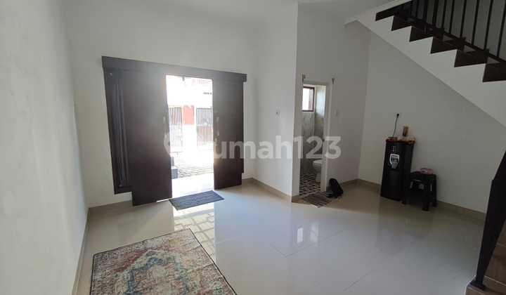 Sale Rumah Baru 2Lt Suradipa A Yani Peguyangan Dkt Warung Mina,Subak 2