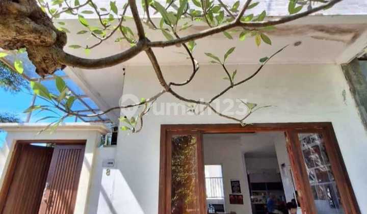 Sale Rumah Elit 2Lt 248M2 Kaw Premium Sunset Road Seminyak Kuta Jl6mtr 2