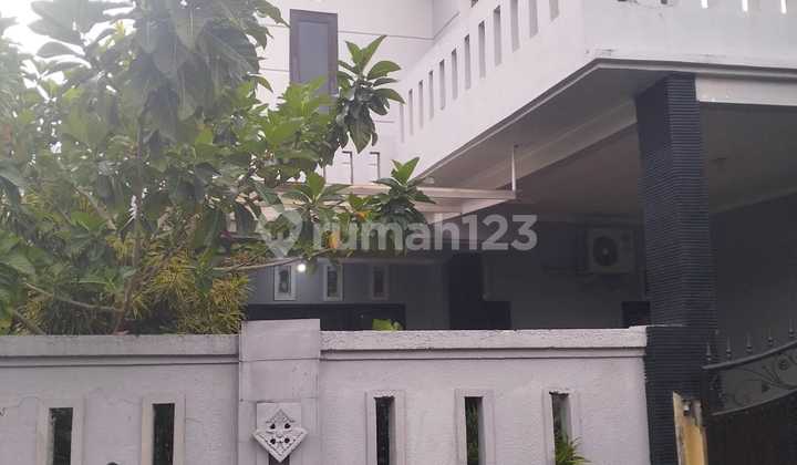 Buc Rumah 2Lt 120M2 Dkt Kaw Villa 4Room Uma Sari Padonan Jl6mtr Aspal Buc Rumah 2Lt 120M2 Dkt Kaw Villa 4Room Uma Sari Padonan Jl6mtr Aspal