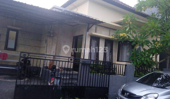 Sale.rumah Cantik Minimalis Lingk Perum Tunjung Tutur A Yani Jl 5meter 2