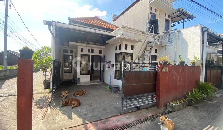 Sale Rumah Cantik Strategis Pusat Kota Pulau Saelus Sesetan Denpasar Sale Rumah Cantik Strategis Pusat Kota Pulau Saelus Sesetan Denpasar