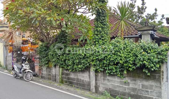Bonus Land House 2Are Perum Area Main Street Tunggul Ametung Street 6m Asphalt