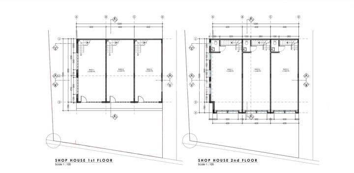 MODERN MINIMALIST SHOP SHOP 2