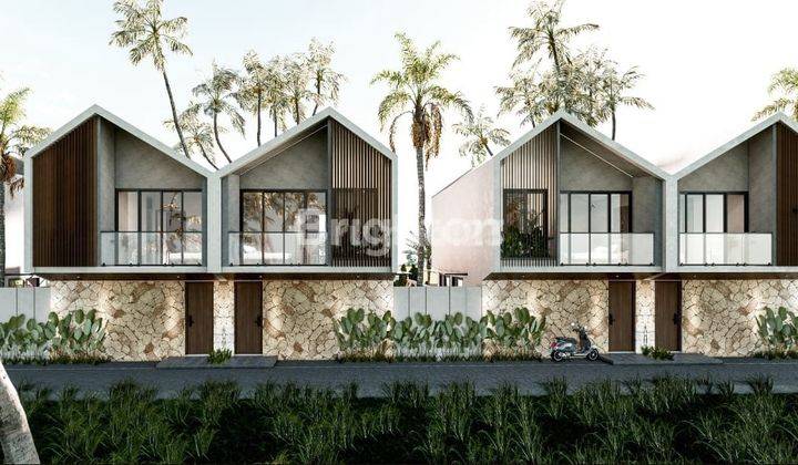 BEAUTIFUL VILLA WITH RICE VIEW 1