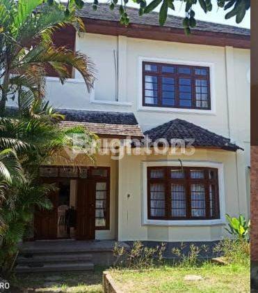 Dijual Segera rumah didaerah Suli Denpasar 2