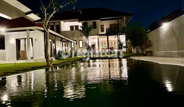 DISEWAKAN SEGERA VILLA MEWAH MODEREN MINIMALIS DI LEGIAN KUTA DISEWAKAN SEGERA VILLA MEWAH MODEREN MINIMALIS DI LEGIAN KUTA