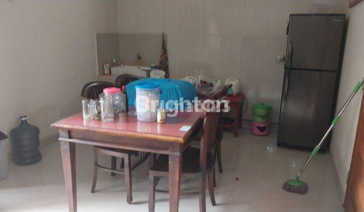 DISEWAKAN SEGERA RUMAH DIDAERAH RENON 2