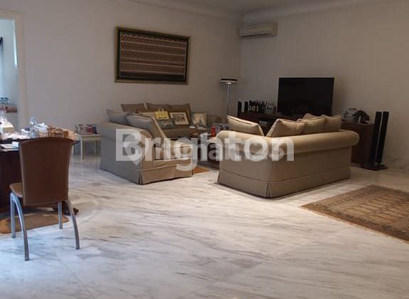 Rumah Mewah, dan bagus Ancol di jual. Terletak di kawasan Taman Impian Jaya Ancol. 2