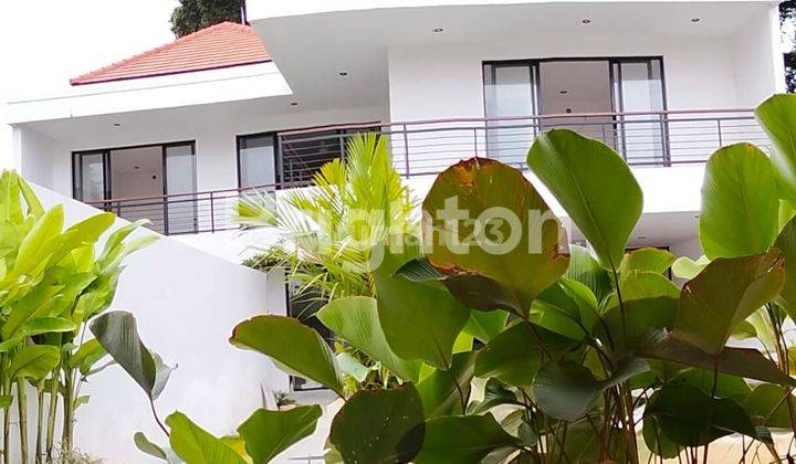 LUXURY HOUSE WITH 3 BEDROOM IN SANUR 1