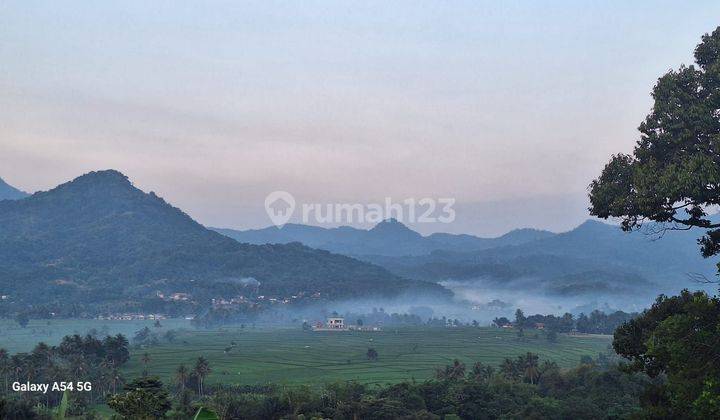 Tanah kavling murah legalitas aman lokasi stategis  2