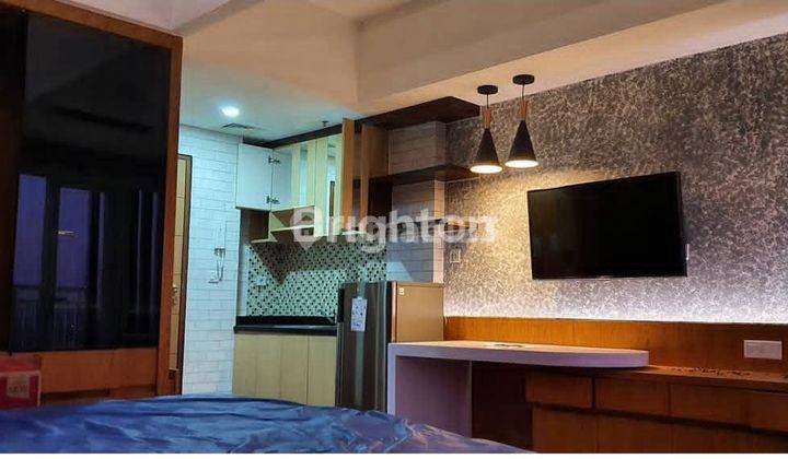 Apartemen Vida View Full Furnished 2