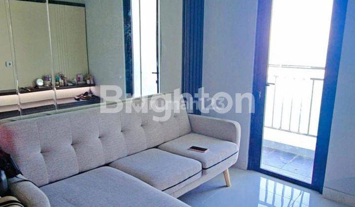 Apartemen Delft Full Furnished 1