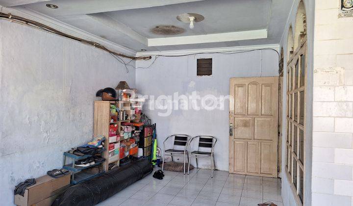 Rumah Lebar Dalam Kota Makassar 2