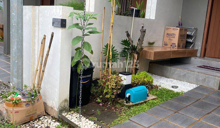 Rumah Kekinian Disewakan 45 Juta Pertahun Minimal 2 Tahun, Dijual Dengan Harga 1.2 M 2