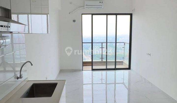 Apartement Dijual Murah Di Skyhouse Bsd Siapa Cepat Dia Dapat 1