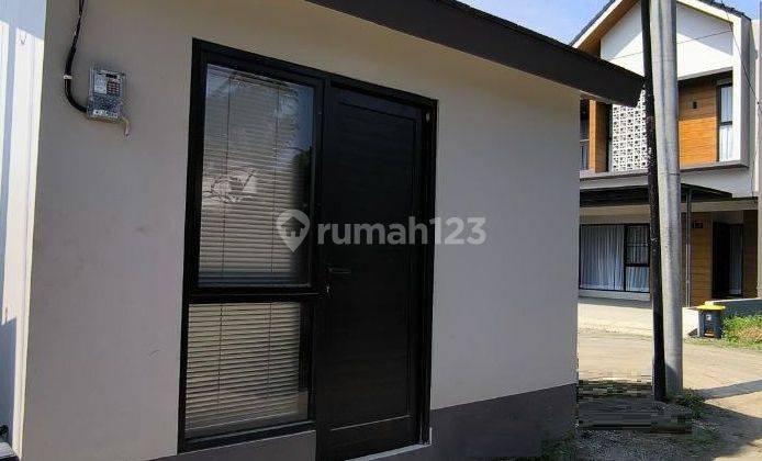 Rumah Hisa Dkt Kota Bekasi Timur,baru 2 Lantai Mewah Harga Murah New Minimalis Exclusive Jual Dijual 2