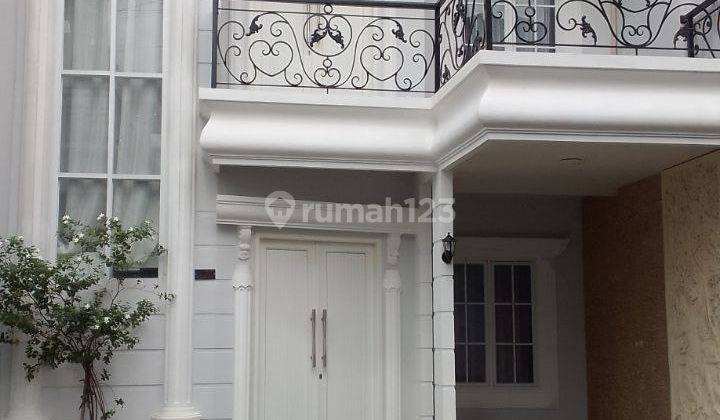 Rumah Gran.res. Cibinong Jl Kartika Raya, Baru 2 Lantai, Mewah Harga Murah, New di Bogor Jual Dijual 1