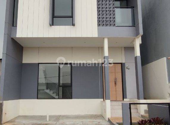 Rumah Swr Ujung Berung, Baru 2 Lantai Harga Murah Mewah Minimalis,dkt Kota Bandung Timur Jual Dijual 2