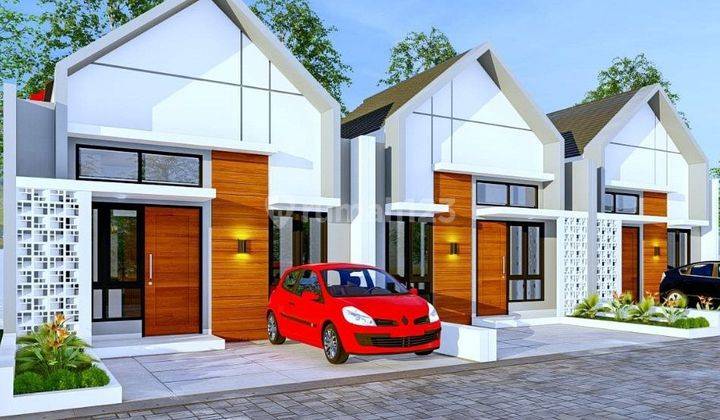 Rumah Gvv Dekat Pemda,tol,stasiun Padalarang, 2 1 Lantai, Cipulus Ngamprah Bandung Barat Jual Dijual 2