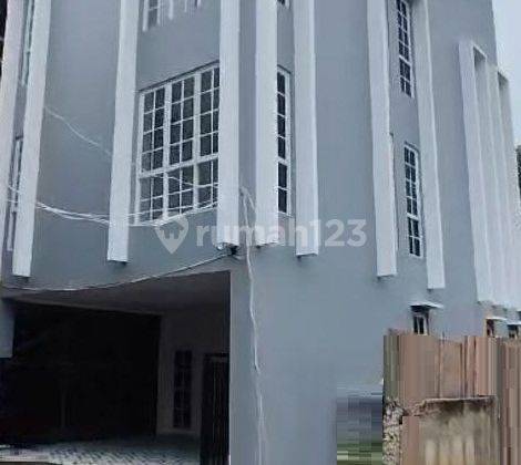 JUAL Kosan Fs (10 KAMAR) Dekat (KAMPUS UI) Kost Mewah, Beji Depok 1