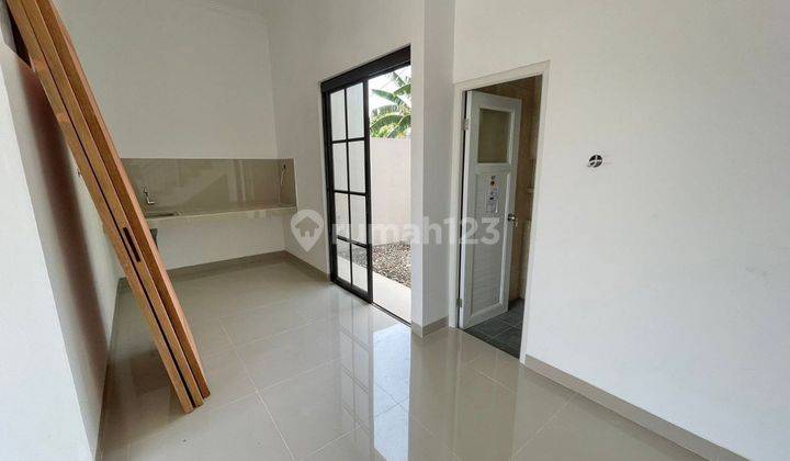 Rumah Agv 14 Jl. Arjuna Pamulang 2, Baru 2 Lantai Murah, Tangsel Kota Tangerang Selatan, Jual Dijual 1