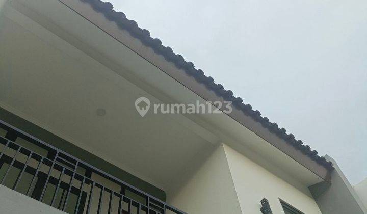 Rumah Arth.ken. Pondok Gede, Baru 2 Lantai Mewah Murah,jatimakmur Pondokgede Kota Bekasi Jual Dijual 2