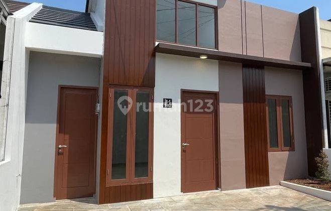 Rumah Para. Cinangka Sawangan, Ready Siap Huni Mewah Harga Murah Minimalis di Kota Depok Jual Dijual 2