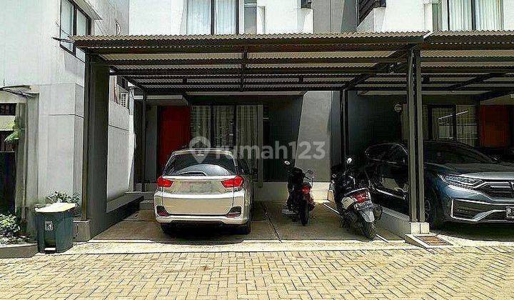 Rumah Lubang Buaya, Ready Siap Huni,2 Lantai Murah di Jaktim Kota Jakarta Timur Arr137 Jual Dijual 1