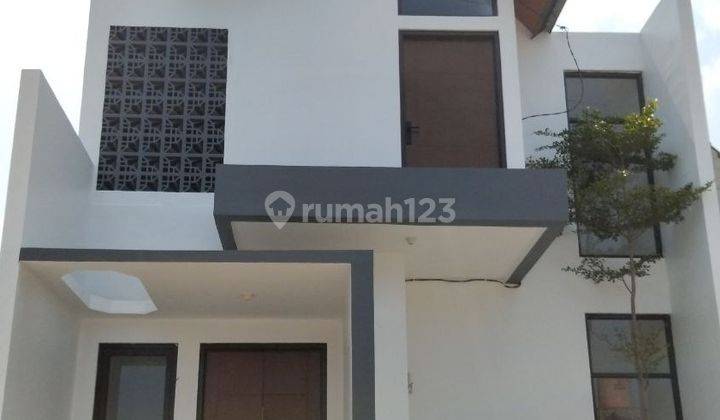 Rumah Cipadung, Baru 2 1 Lantai, Harga Murah Mewah New, Cilengkrang Cibiru Kota Bandung, Jual Dijual 2