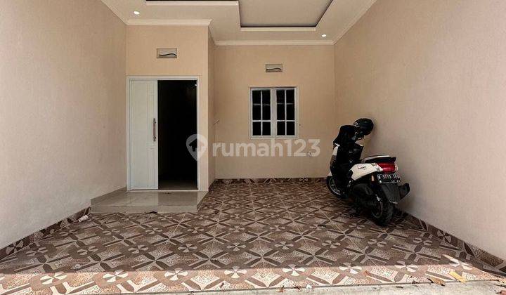 Rumah Jatimakmur Pondokgede, Baru 2 Lantai Harga Murah Mewah, Kota Bekasi Kode Arasi87 Jual Dijual 2