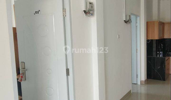 Jual Kosan Kahf 2 Kutek, 10 Kamar Dekat Kampus Ui, Kost Baru, Full Furnished di Beji, Depok Dijual 2