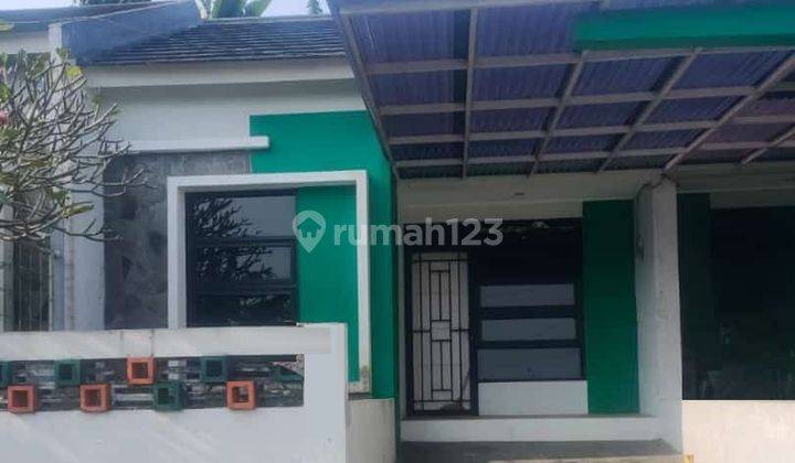 Rumah Lembah Hijau Cihanjuang, Baru Murah Mewah di Cihanjuang Parongpong, Bandung Barat, Jual Dijual 2