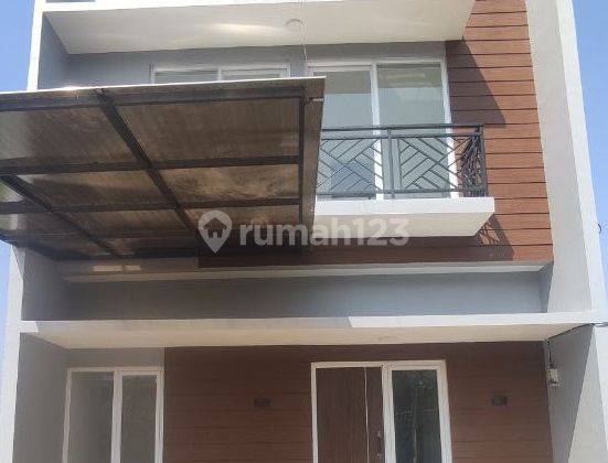 Rumah Gap Permana Ciuyah Cimahi Utara,baru 2 1 Lantai Murah Mewah Padaasih Bandung Barat Jual Dijual 2