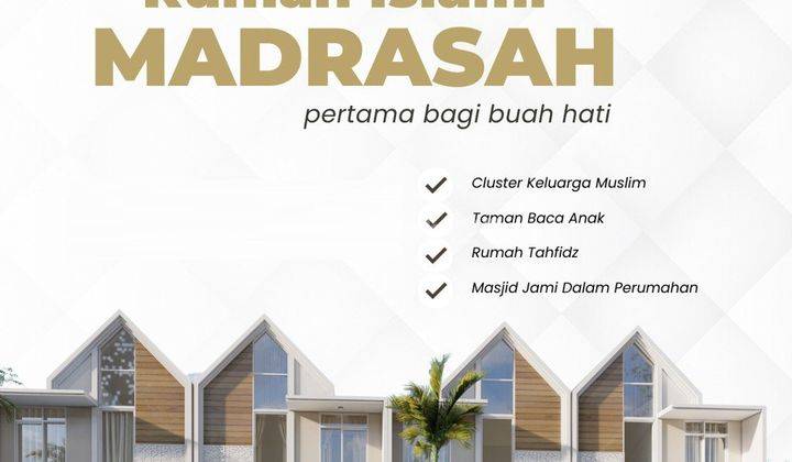 Rumah Hil Soreang, Baru 2 1 Lantai Harga Murah Mewah Dekat Tol Soroja di Bandung Selatan Jual Dijual 2