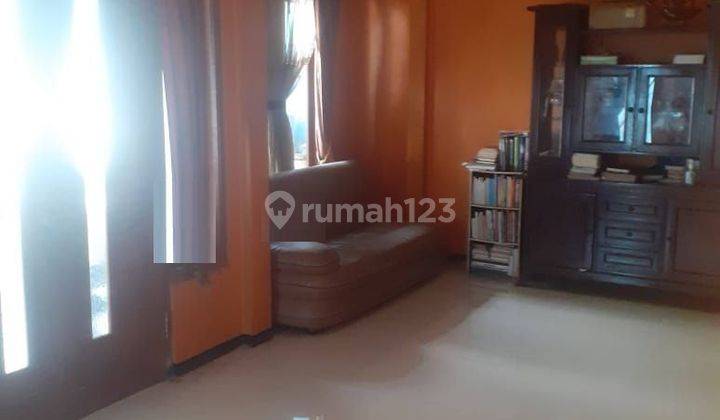 Rumah Babelan 3,5 Lantai, Siap Huni Mewah Harga Murah Strategis di Babelan, Utara Bekasi Jual Dijual 2