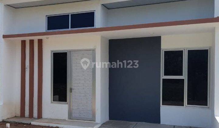 Rumah Mumtas Cikarang Selatan, Baru Mewah Harga Murah, New Minimalis, Serang Baru Bekasi Jual Dijual 1