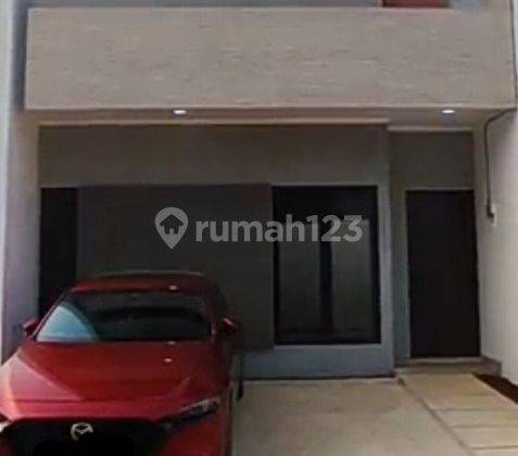 Rumah Ard By Orion Jatiasih,baru 2 Lantai Mewah Harga Murah Minimalis New di Kota Bekasi Jual Dijual 2