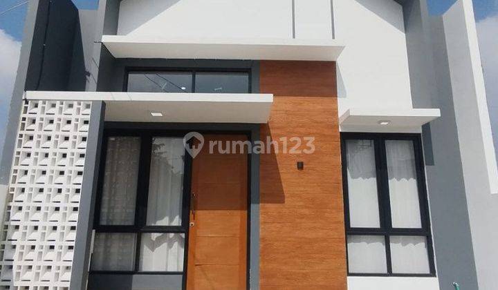 Rumah Gvv Dekat Pemda,tol,stasiun Padalarang, 2 1 Lantai, Cipulus Ngamprah Bandung Barat Jual Dijual 1