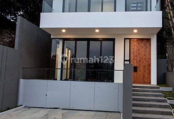 Rumah Pati.2 Dago, Baru Mewah Harga Murah, Cigadung Cibeunying Kaler Kota Bandung Utara, Jual Dijual 2