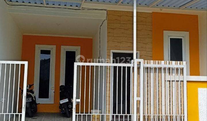 Rumah Kp Cilangkap, Ready siap Huni 2 1 Lantai Murah, Cipayung Jaktim Kota Jakarta Timur Jual Dijual 2