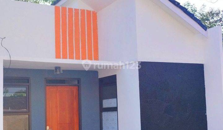 Rumah Alsa Cilame Ngamprah, Baru 2 1 Lantai Murah di Dekat Toll Padalarang Bandung Barat Jual Dijual 2